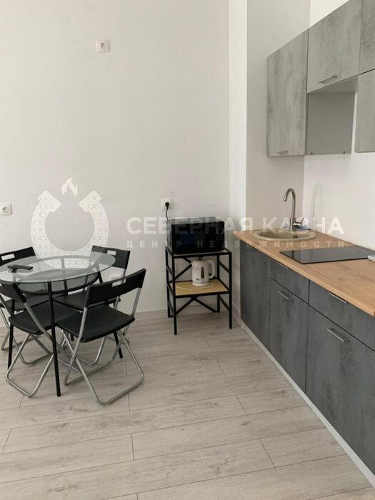 Екатеринбург, ул. Азина, 22/4 (Центр) - фото квартиры (4)