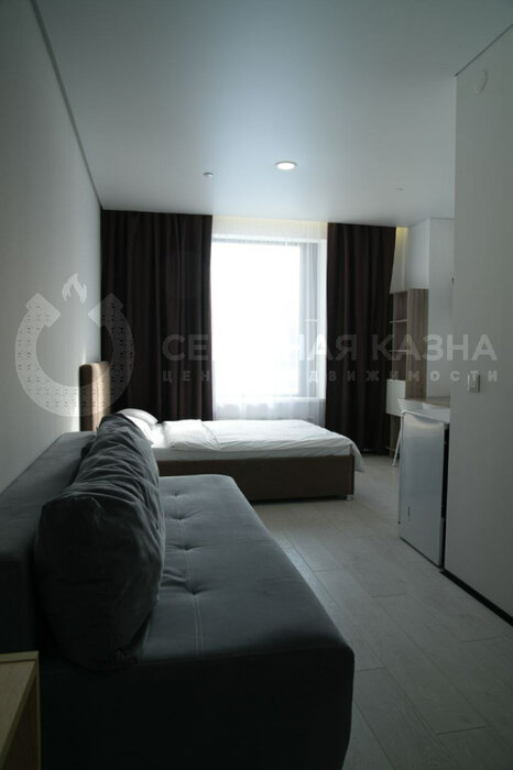 Екатеринбург, ул. Малышева, 42а (Центр) - фото квартиры (2)