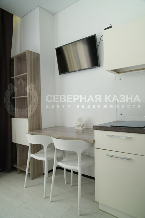 Екатеринбург, ул. Малышева, 42а (Центр) - фото квартиры (4)