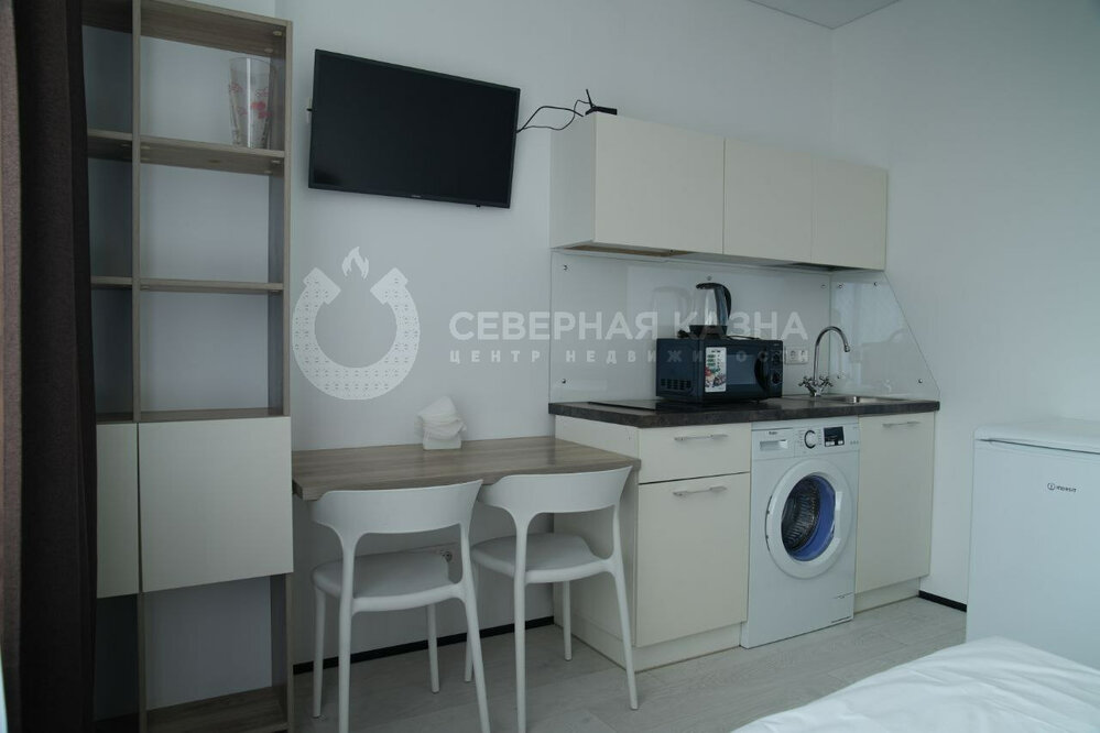 Екатеринбург, ул. Малышева, 42а (Центр) - фото квартиры (5)