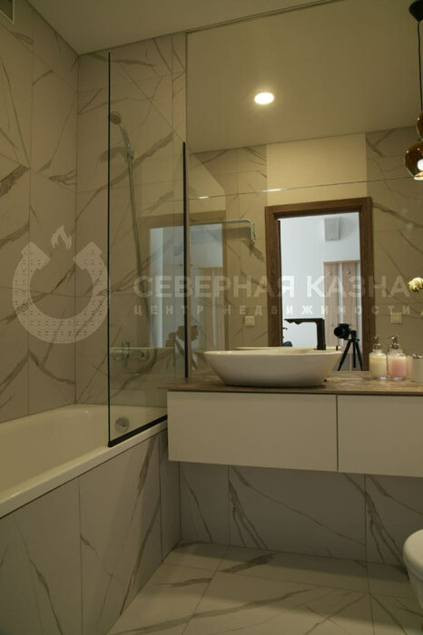 Екатеринбург, ул. Малышева, 42а (Центр) - фото квартиры (6)