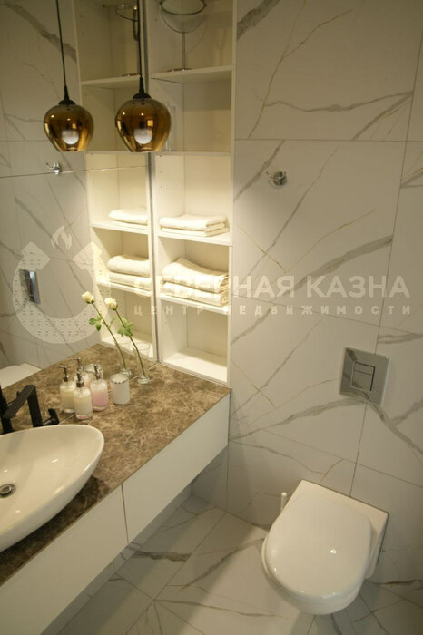 Екатеринбург, ул. Малышева, 42а (Центр) - фото квартиры (7)