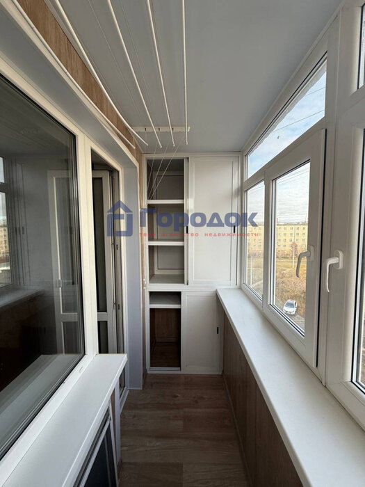 г. Каменск-Уральский, ул. Комсомольский, 49 (городской округ Каменский) - фото квартиры (7)