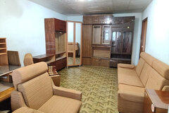 Екатеринбург, ул. Красных командиров, 32 (Эльмаш) - фото квартиры