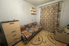 Екатеринбург, ул. Студенческая, 37 (Втузгородок) - фото комнаты