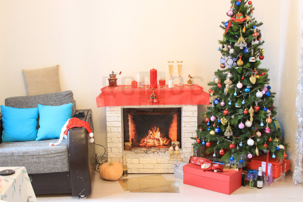 Екатеринбург, ул. Латвийская, 56/2 (Компрессорный) - фото квартиры (1)