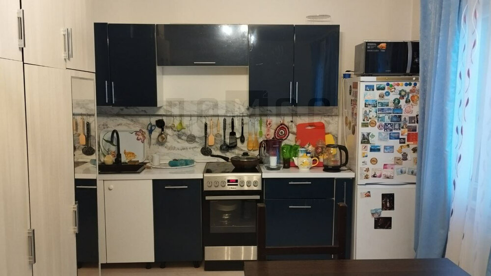 Екатеринбург, ул. Латвийская, 56/2 (Компрессорный) - фото квартиры (3)