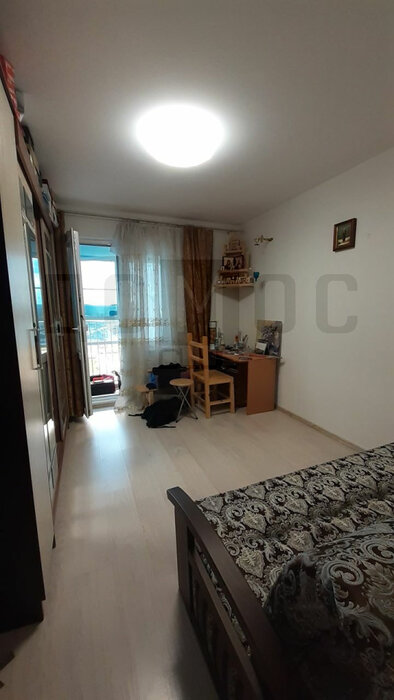 Екатеринбург, ул. Латвийская, 56/2 (Компрессорный) - фото квартиры (4)