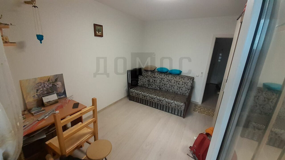 Екатеринбург, ул. Латвийская, 56/2 (Компрессорный) - фото квартиры (5)