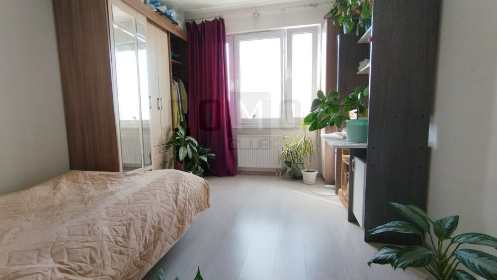 Екатеринбург, ул. Латвийская, 56/2 (Компрессорный) - фото квартиры (8)