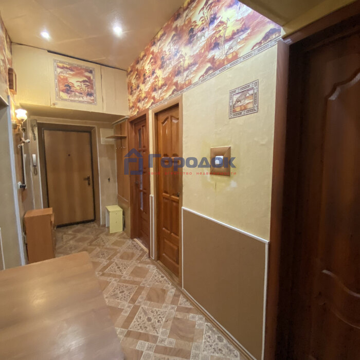 г. Каменск-Уральский, ул. Каменская, 9 (городской округ Каменский) - фото квартиры (7)