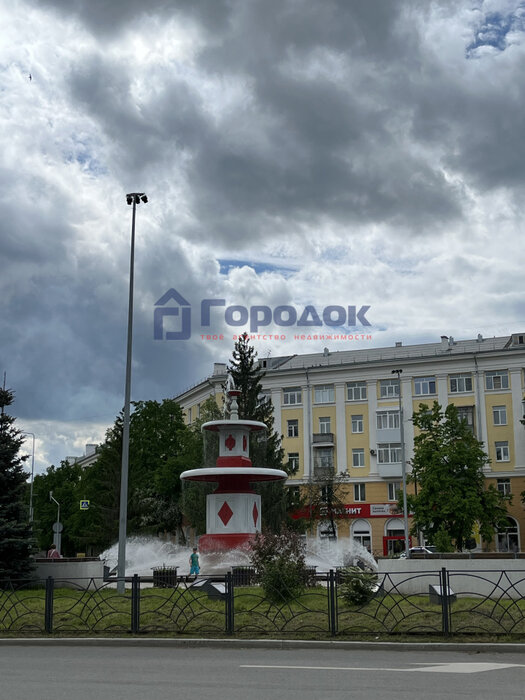 г. Каменск-Уральский, ул. Каменская, 9 (городской округ Каменский) - фото квартиры (8)
