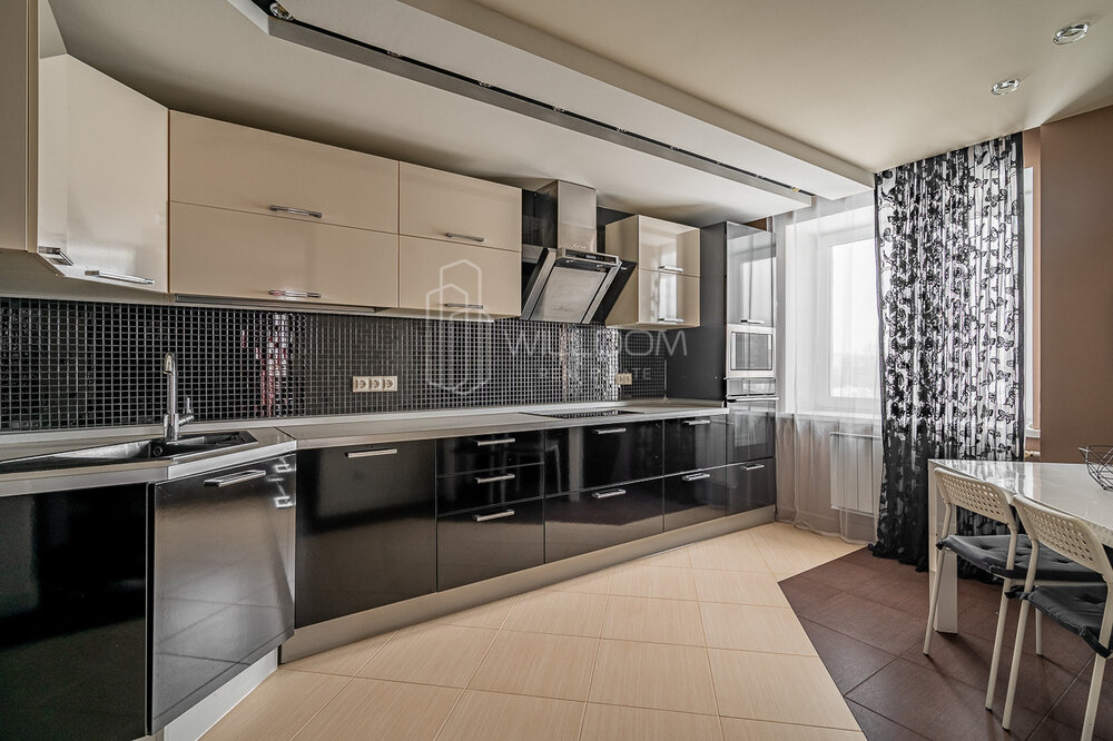 Екатеринбург, ул. Красных командиров, 29 (Эльмаш) - фото квартиры (3)