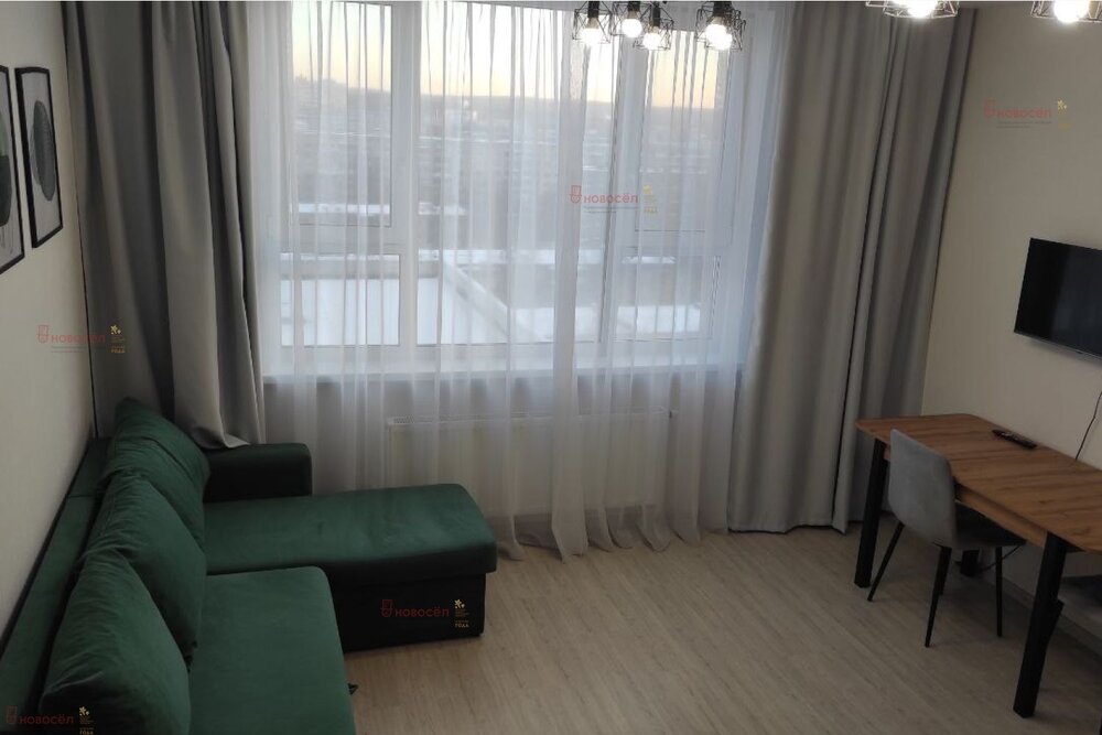 Екатеринбург, ул. Фрунзе, 31 (Автовокзал) - фото квартиры (3)