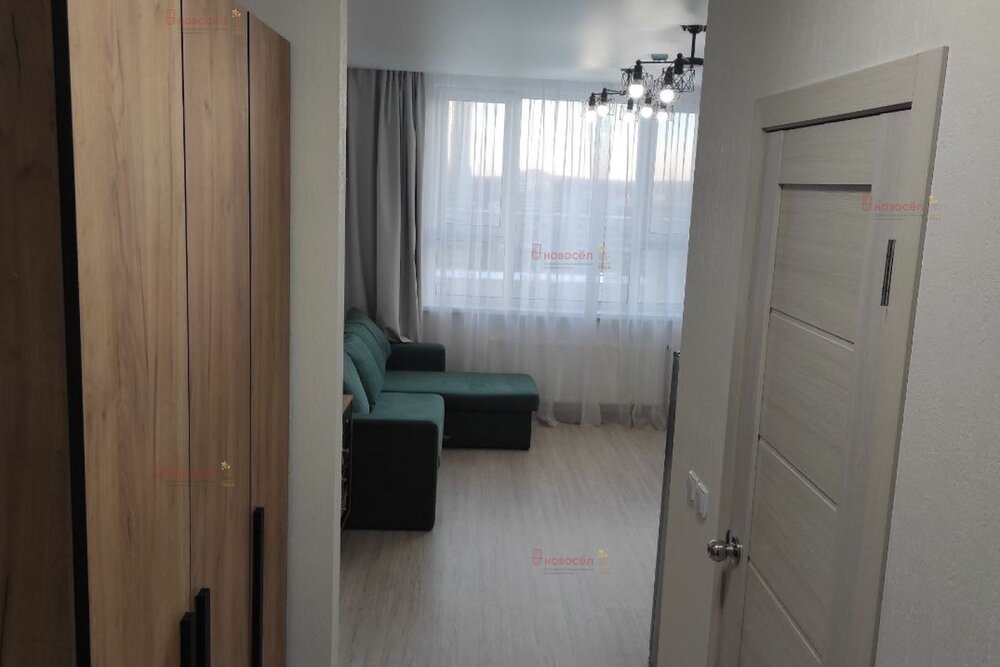 Екатеринбург, ул. Фрунзе, 31 (Автовокзал) - фото квартиры (5)