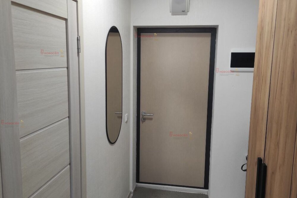 Екатеринбург, ул. Фрунзе, 31 (Автовокзал) - фото квартиры (6)