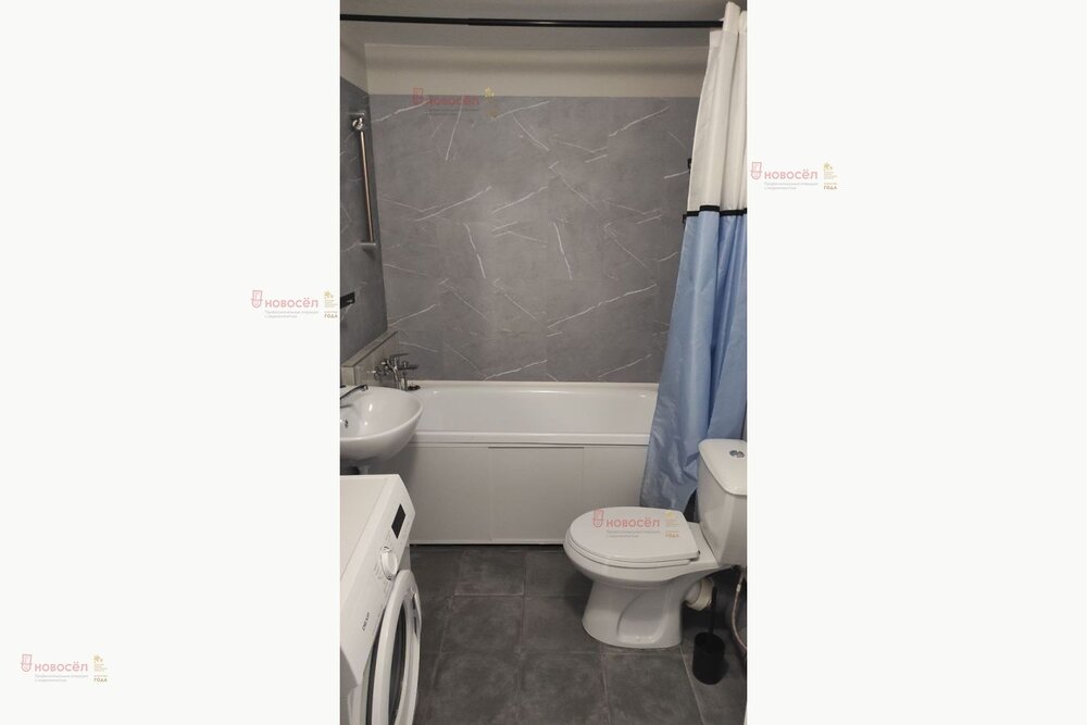 Екатеринбург, ул. Фрунзе, 31 (Автовокзал) - фото квартиры (7)