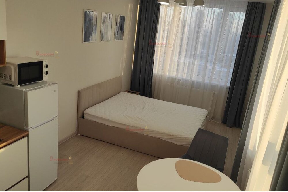 Екатеринбург, ул. Фрунзе, 31 (Автовокзал) - фото квартиры (3)