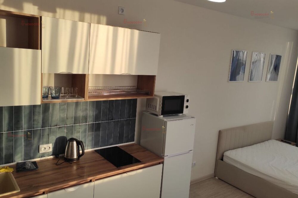 Екатеринбург, ул. Фрунзе, 31 (Автовокзал) - фото квартиры (4)