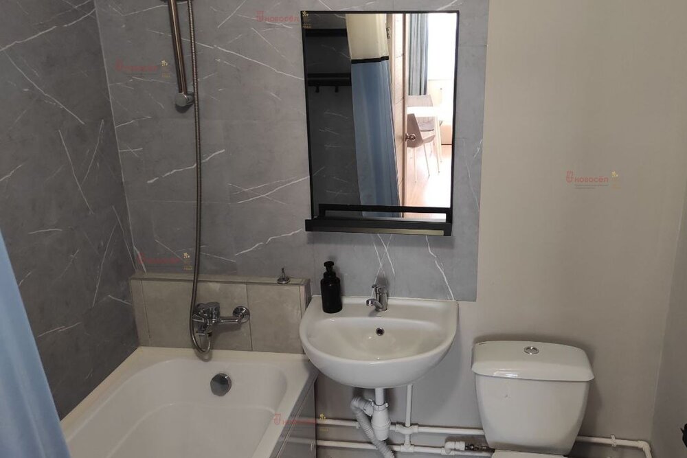 Екатеринбург, ул. Фрунзе, 31 (Автовокзал) - фото квартиры (5)