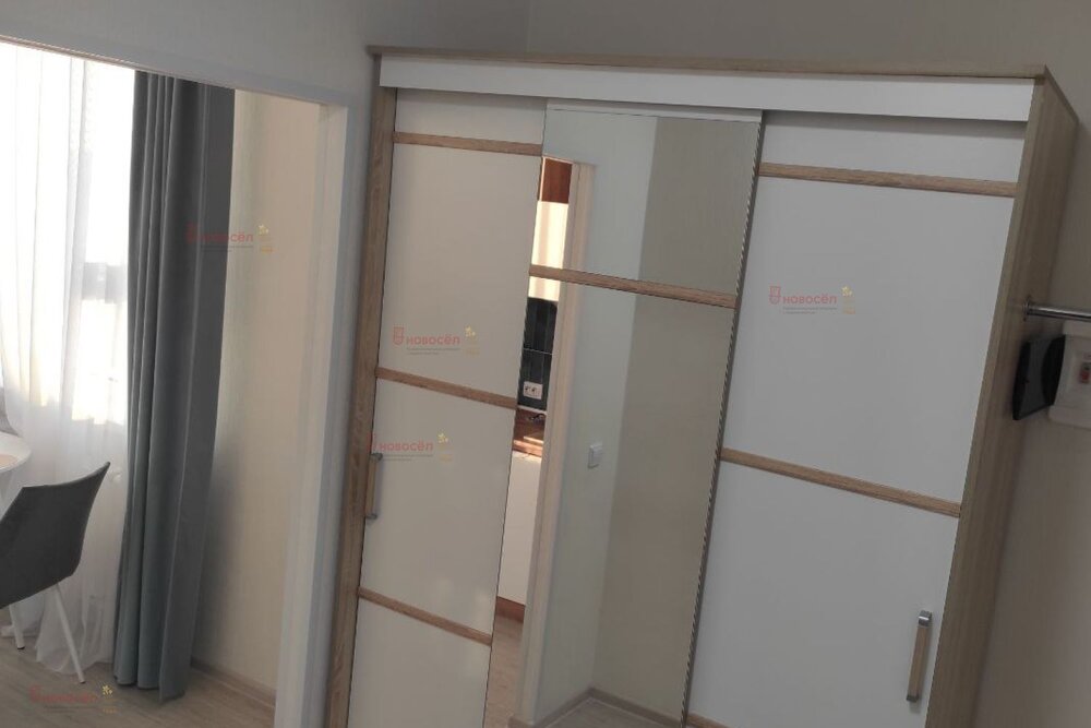 Екатеринбург, ул. Фрунзе, 31 (Автовокзал) - фото квартиры (6)