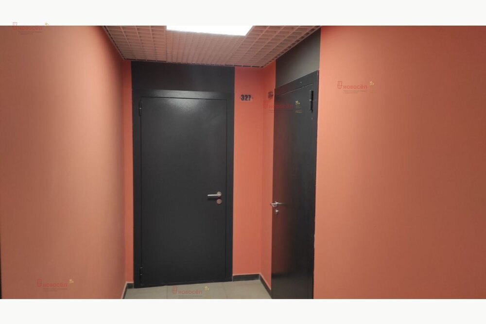 Екатеринбург, ул. Фрунзе, 31 (Автовокзал) - фото квартиры (8)