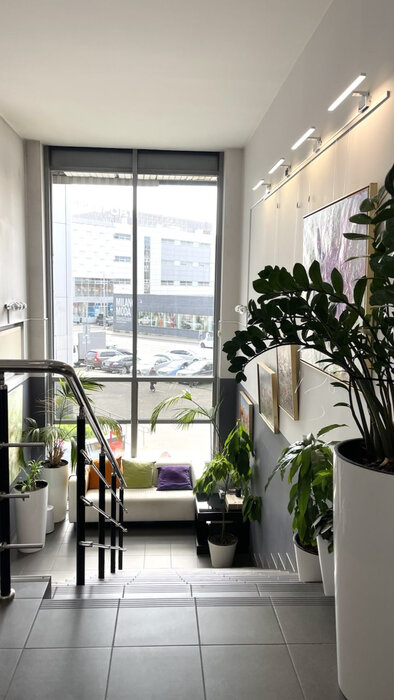 Екатеринбург, ул. Хохрякова, 43 - фото торговой площади (2)