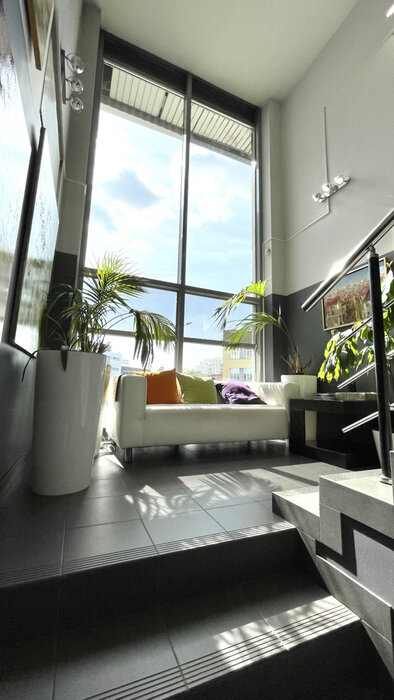 Екатеринбург, ул. Хохрякова, 43 - фото торговой площади (3)