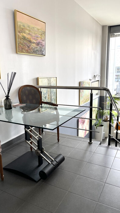 Екатеринбург, ул. Хохрякова, 43 - фото торговой площади (4)