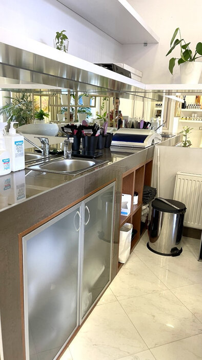 Екатеринбург, ул. Хохрякова, 43 - фото торговой площади (5)