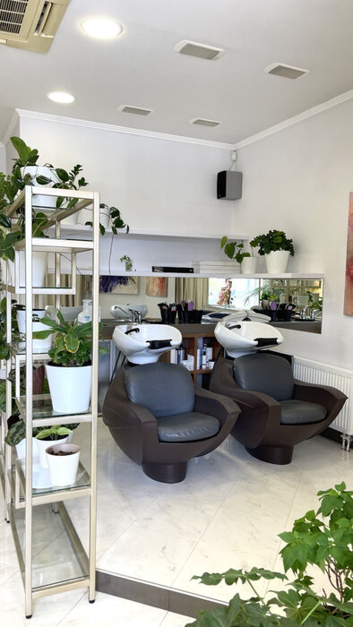 Екатеринбург, ул. Хохрякова, 43 - фото торговой площади (6)