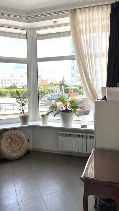 Екатеринбург, ул. Хохрякова, 43 - фото торговой площади (8)