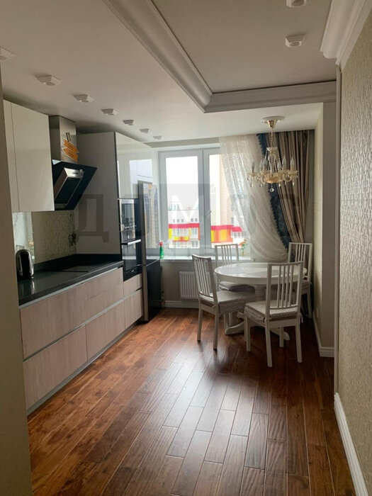 Екатеринбург, ул. Циолковского, 29 (Автовокзал) - фото квартиры (1)