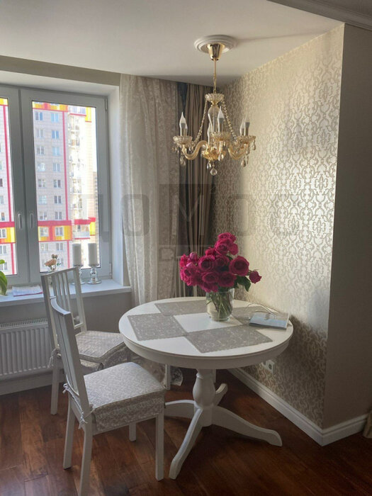 Екатеринбург, ул. Циолковского, 29 (Автовокзал) - фото квартиры (2)