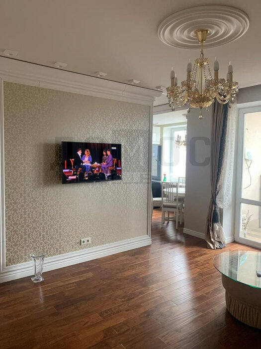 Екатеринбург, ул. Циолковского, 29 (Автовокзал) - фото квартиры (4)