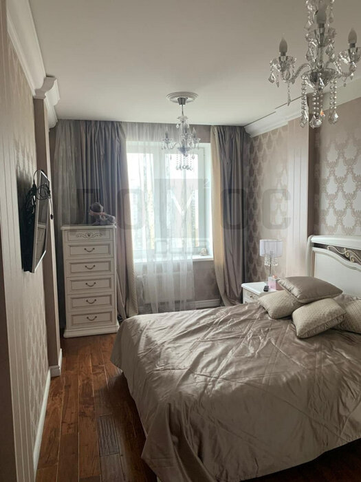 Екатеринбург, ул. Циолковского, 29 (Автовокзал) - фото квартиры (5)