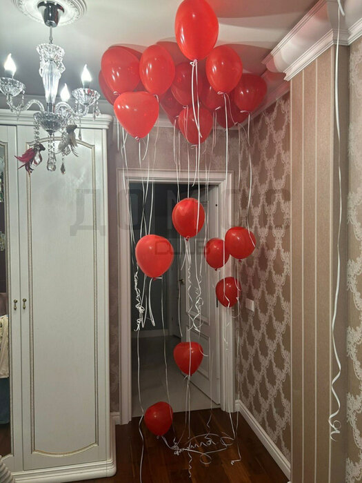 Екатеринбург, ул. Циолковского, 29 (Автовокзал) - фото квартиры (7)