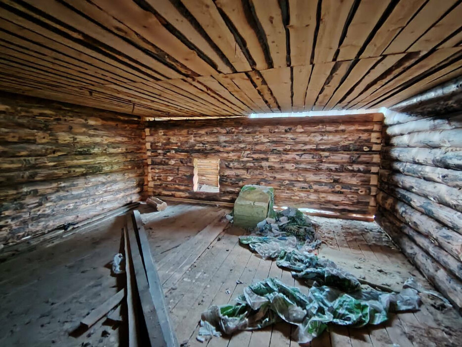 п. Атиг, ул. Свердлова, 1Е (Нижнесергинский район) - фото дома (8)