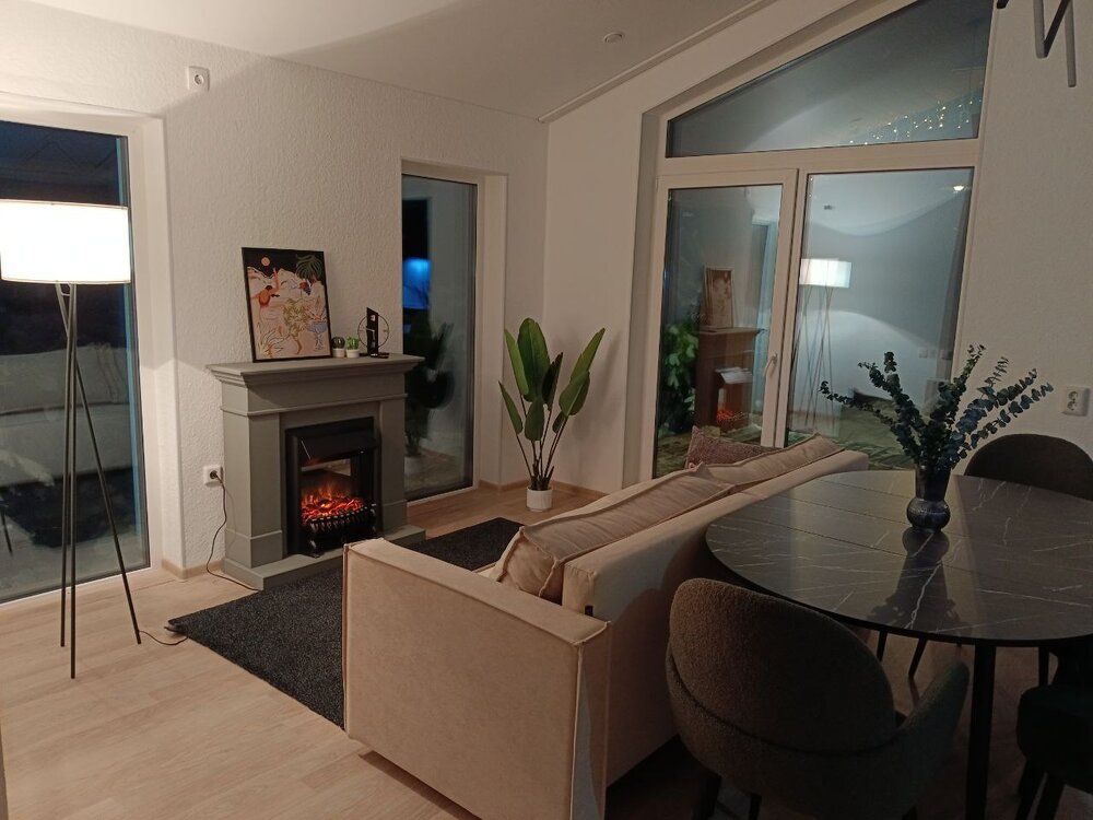 с. Кадниково, ул. Солнечная поляна, 19 (городской округ Сысертский) - фото дома (1)