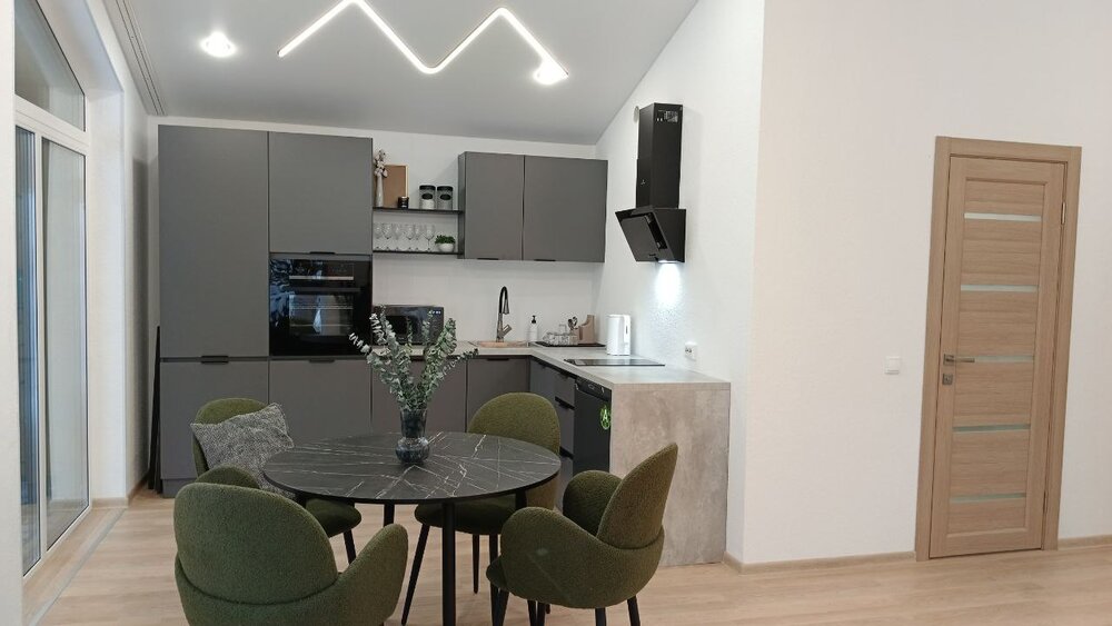 с. Кадниково, ул. Солнечная поляна, 19 (городской округ Сысертский) - фото дома (2)