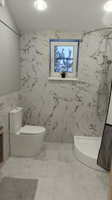 с. Кадниково, ул. Солнечная поляна, 19 (городской округ Сысертский) - фото дома (5)