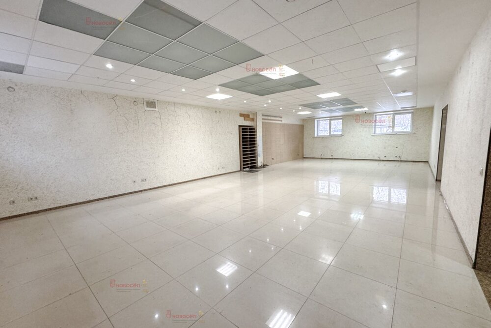 Екатеринбург, ул. Краснолесья, 49 (УНЦ) - фото офисного помещения (5)