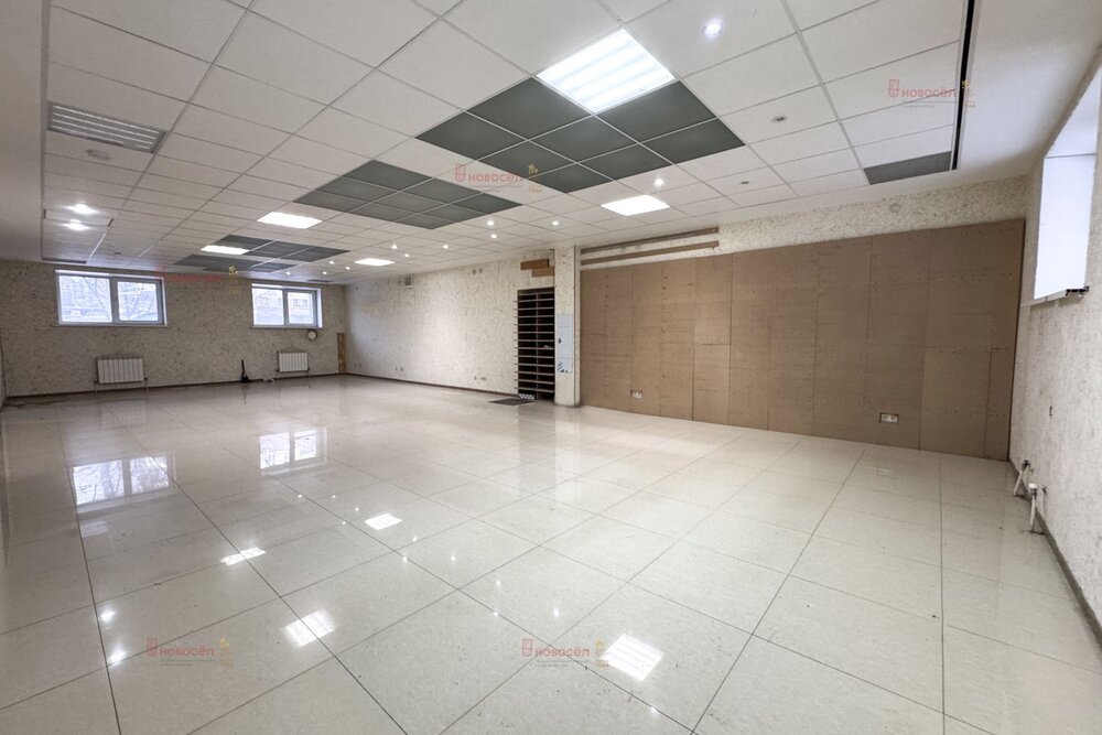 Екатеринбург, ул. Краснолесья, 49 (УНЦ) - фото офисного помещения (6)