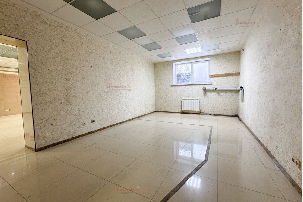 Екатеринбург, ул. Краснолесья, 49 (УНЦ) - фото офисного помещения (8)