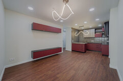 Екатеринбург, ул. Мельникова, 20 (ВИЗ) - фото квартиры