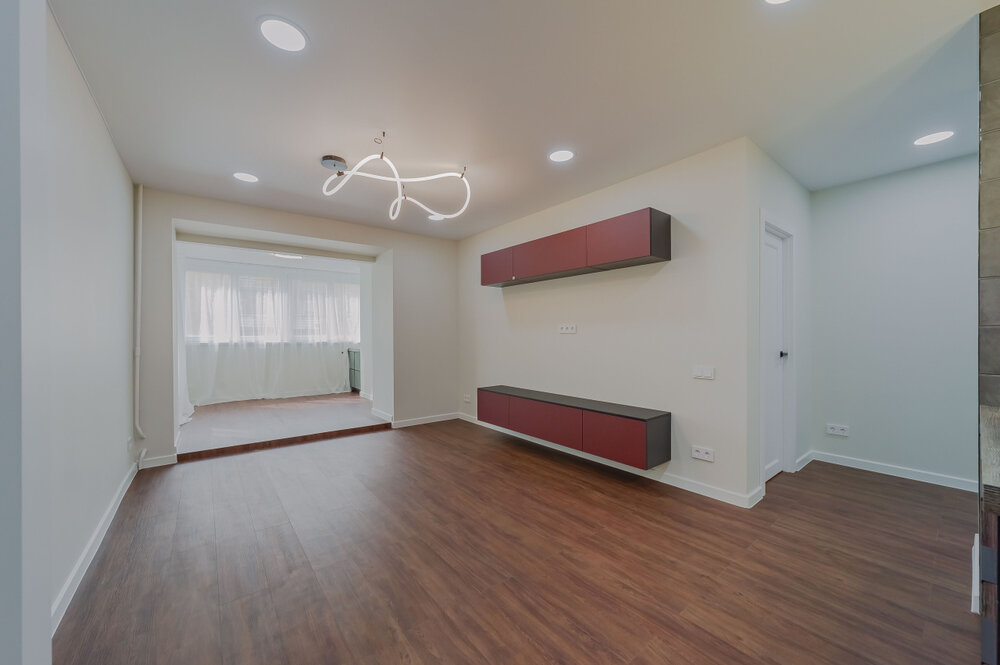 Екатеринбург, ул. Мельникова, 20 (ВИЗ) - фото квартиры (2)