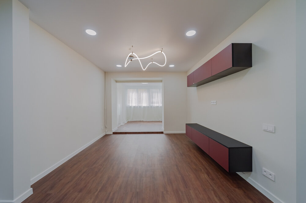 Екатеринбург, ул. Мельникова, 20 (ВИЗ) - фото квартиры (3)