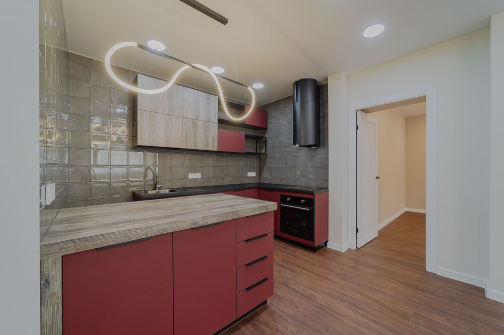 Екатеринбург, ул. Мельникова, 20 (ВИЗ) - фото квартиры (4)