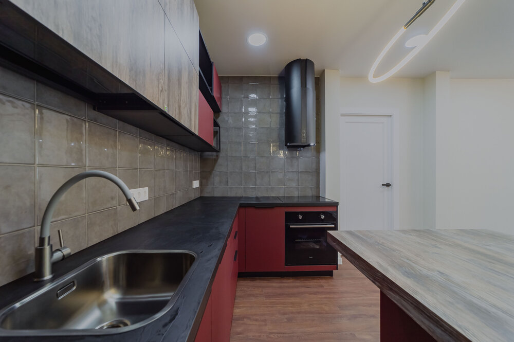 Екатеринбург, ул. Мельникова, 20 (ВИЗ) - фото квартиры (5)