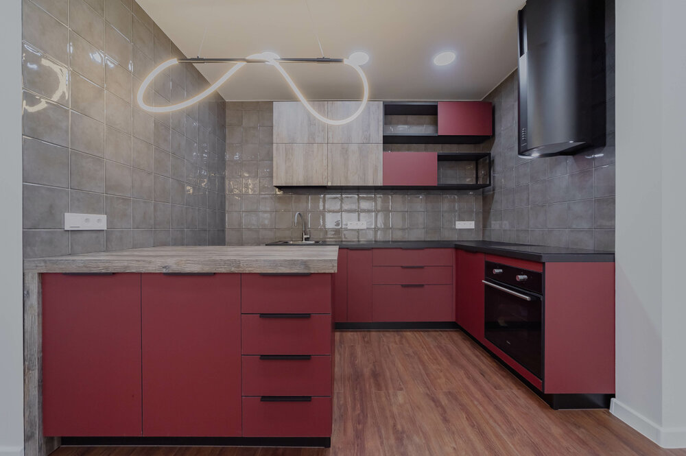 Екатеринбург, ул. Мельникова, 20 (ВИЗ) - фото квартиры (6)